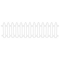 Garden Fence