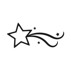 Shooting Star
