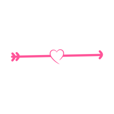Love Heart Arrow