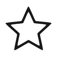 Star Outline