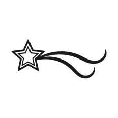 Shooting Star