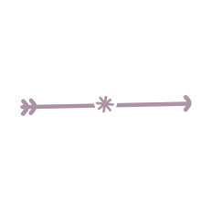 Sparkle Star Arrow