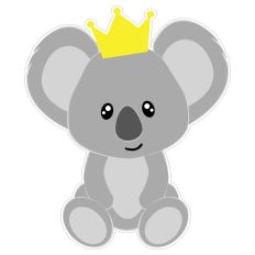 Royal Koala