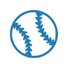 Baseball-Layered