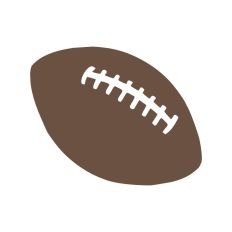 Football-Layered