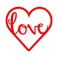 Love-ly Heart