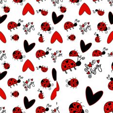 Love Bugs