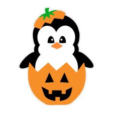 Pumpkin The Penguin