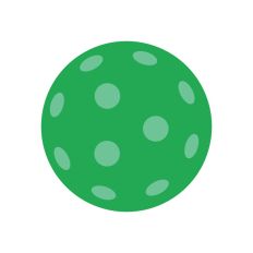 Pickleball-Layered