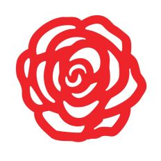Simple Rose