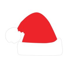 Santa Hat