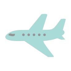 Airplane-Layered