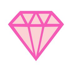 Simple Diamond