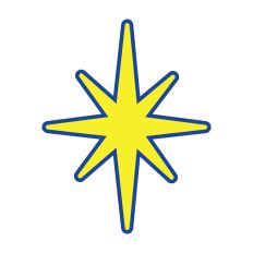 Simple Layered Northstar