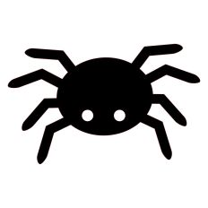 Simple Spider