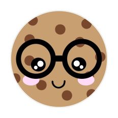 Kawaii Smart Cookie