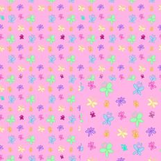 Springtime Butterflies