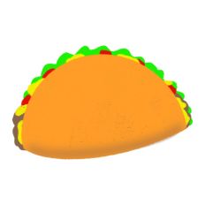 Taco Fiesta Food SVG Print and Cut Mexican Food