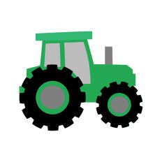 Tractor-Layered