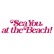 Sea you at the beach