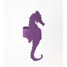 Seahorse Napkin Ring