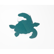 Sea Turtle Tortoise Napkin Ring