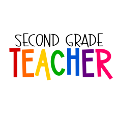 Second Grade Teacher
