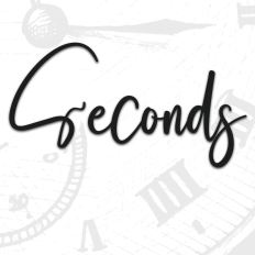 Seconds