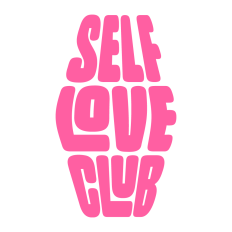 Self Love Club Motel Keychain SVG | Motel Keychain Design