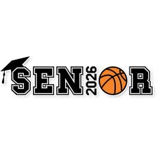Senior 2026 Basketball