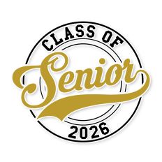 Senior Class of 2026 Round