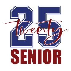 Senior 2025