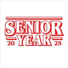 Senior Year 2025