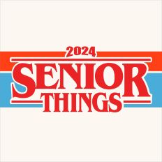 Senior Things