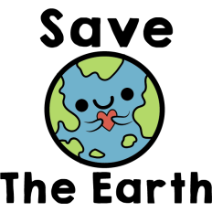 save the earth