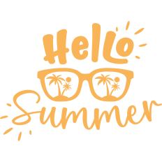 hello summer