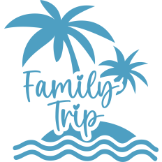 family trip