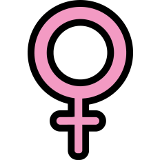 girl symbol