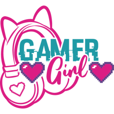 gamer girl