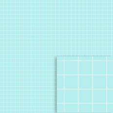 Mermaid Pattern