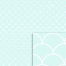 Mermaid Pattern