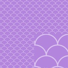 Mermaid Pattern