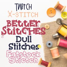 Sew Good Font Bundle