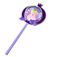 shaker ball princess