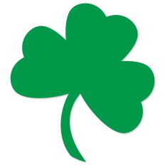 Shamrock, St. Patrick's Day Clover