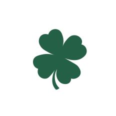 Small Shamrock
