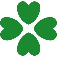 Clover Silhouette