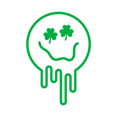 Shamrock SVG | St. Patrick's Day SVG | Irish SVG
