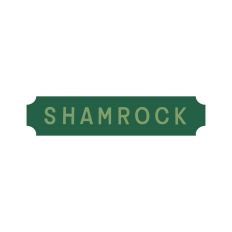 Shamrock Label