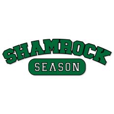 Shamrock Season